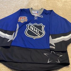 2002 nhl all star jersey